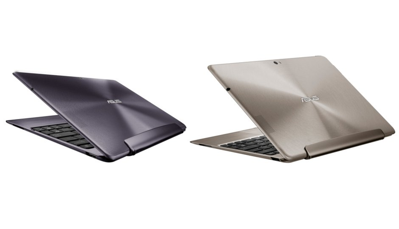 Illustration for article titled Meet the Asus Eee Pad Transformer Prime, the World's First Supercomputer Tablet